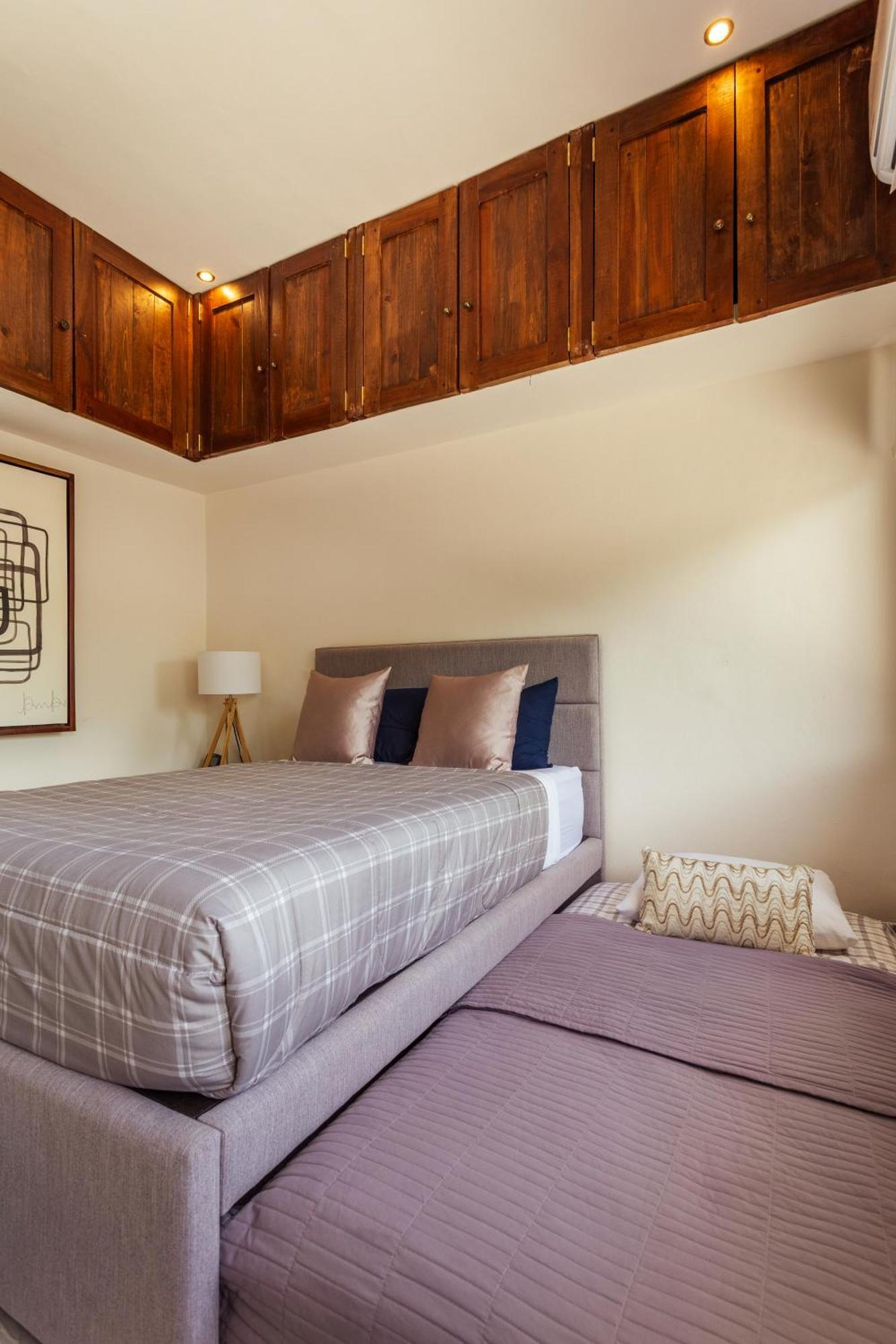 Casa Javi- Ocean Front Located Mid Isla Mujeres Βίλα Εξωτερικό φωτογραφία