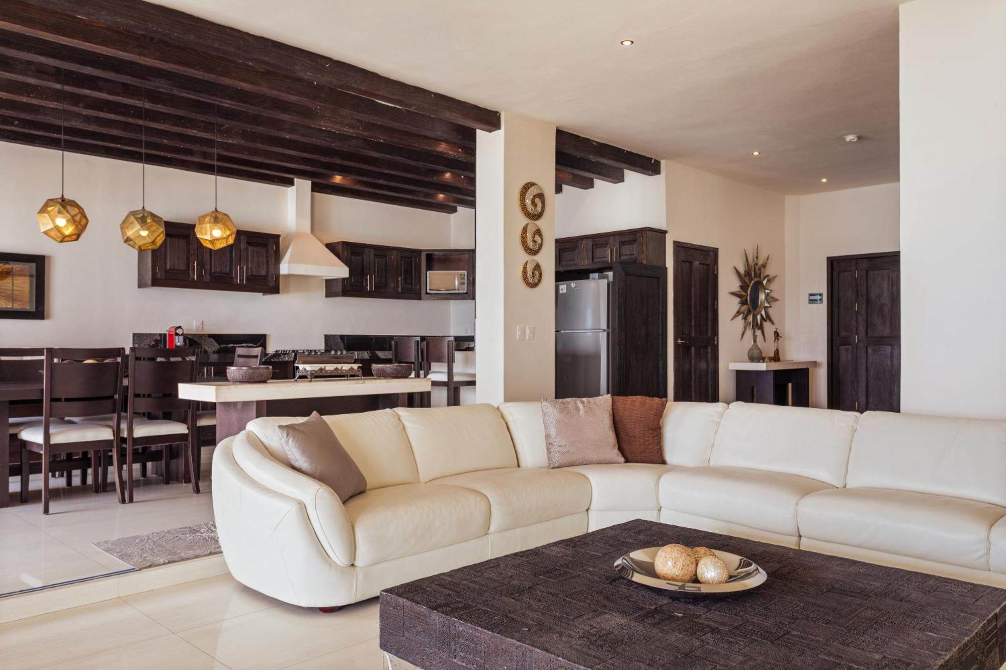 Casa Javi- Ocean Front Located Mid Isla Mujeres Βίλα Εξωτερικό φωτογραφία