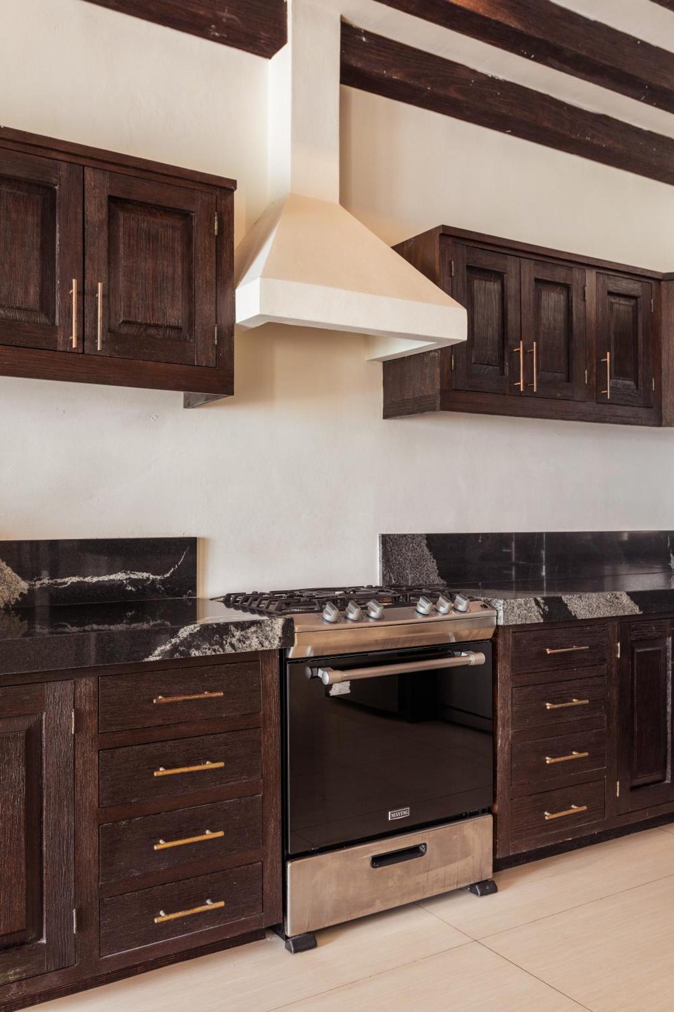 Casa Javi- Ocean Front Located Mid Isla Mujeres Βίλα Εξωτερικό φωτογραφία