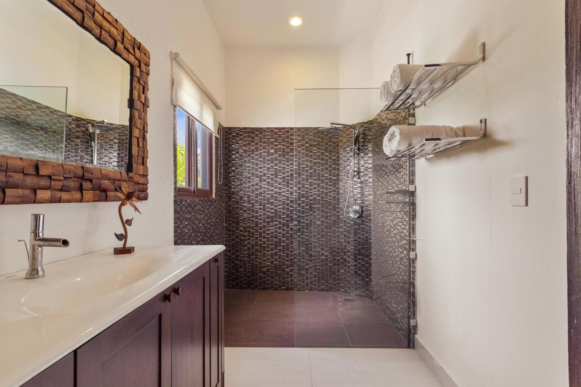 Casa Javi- Ocean Front Located Mid Isla Mujeres Βίλα Εξωτερικό φωτογραφία