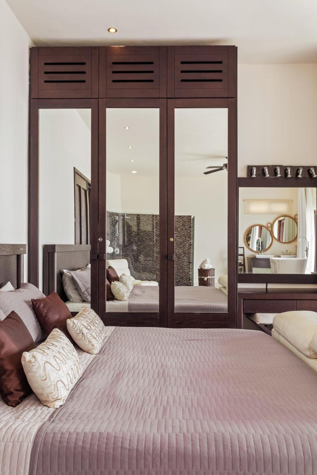 Casa Javi- Ocean Front Located Mid Isla Mujeres Βίλα Εξωτερικό φωτογραφία